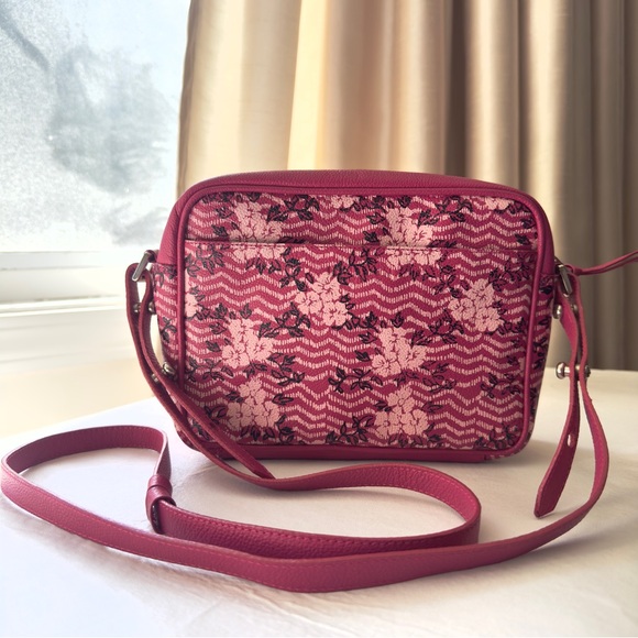 Min & Mon Crossbody Bag - Picture 5 of 13